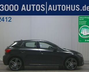 Seat Seat Ibiza 1.5 TSI FR Beats Navi Sound ACC PDC vc Gebrauchtwagen