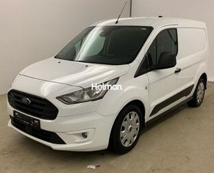 Ford Ford Transit Connect 1.5 TDCi Kasten Trend Navi Kl Gebrauchtwagen