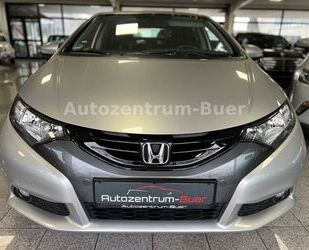 Honda Honda Civic Lim. 5-trg. 1.4 Sport 1.Hand/PDC-Kamer Gebrauchtwagen