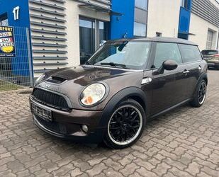 Mini Cooper S Gebrauchtwagen