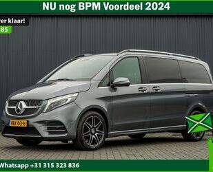 Mercedes-Benz Mercedes-Benz V 300 V-Klasse 300d Avantgarde AMG L Gebrauchtwagen