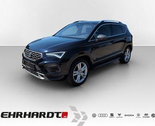 Seat Seat Ateca 2.0 TDI DSG 4Drive FR PANO*AHK*VIRTUAL* Gebrauchtwagen