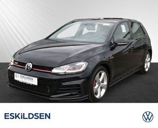 VW Volkswagen Golf GTI 2.0 TSI Performance Gebrauchtwagen