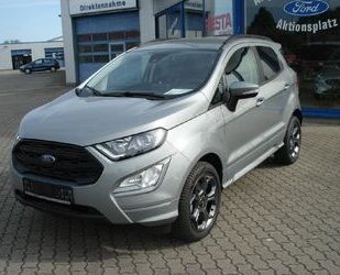 Ford Ford EcoSport ST-Line Gebrauchtwagen