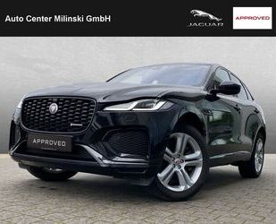 Jaguar Jaguar F-Pace P400e R-Dynamic S AWD Winterp. AHK B Gebrauchtwagen