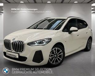 BMW BMW 218i Active Tourer M Sport AHK Harman/K Kamera Gebrauchtwagen