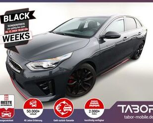 Kia Kia Proceed 1.6 T-GDI 204 DCT7 GT LED Nav ACC SHZ Gebrauchtwagen