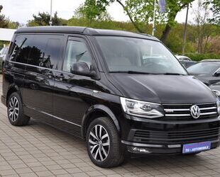 VW Volkswagen T6 California Ocean 4M DSG STANDHZ-AHK- Gebrauchtwagen