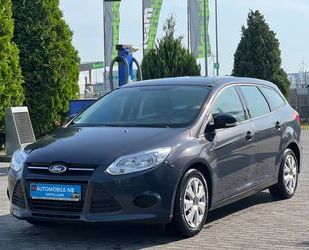 Ford Ford Focus Turnier Trend Klimaanlage 2 Hand Euro 5 Gebrauchtwagen