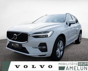 Volvo Volvo XC60 B4 Momentum Pro KLIMA PDC NAVI W-LAN LE Gebrauchtwagen