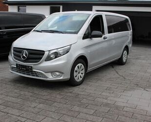 Mercedes-Benz Mercedes-Benz Bestattungswagen/Leichenwagen Gebrauchtwagen