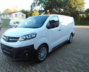 Opel Opel Vivaro Kasten Edition L Gebrauchtwagen