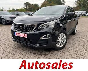 Peugeot Peugeot 3008 1.5 BlueHDi 130 EAT8 Active Klimau,Na Gebrauchtwagen