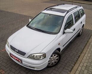 Opel Opel Astra 1.6 16V Comfort+kein Klima+TUV:09/25+NR Gebrauchtwagen