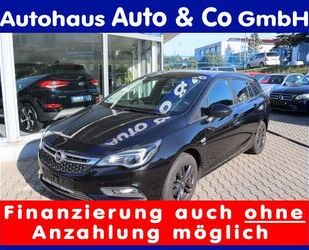 Opel Opel Astra 1.6 D Sports Tourer Edition 120 Jahre N Gebrauchtwagen