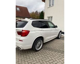 Alpina ALPINA XD3 3.0 Biturbo - Gebrauchtwagen