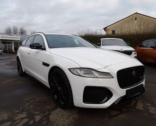 Jaguar Jaguar R-Dynamic Black AWD GAR. bis 2028 Gebrauchtwagen