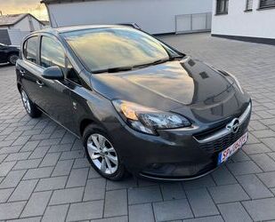 Opel Opel Corsa E Innovation Gebrauchtwagen