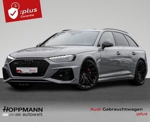 Audi Audi RS 4 Avant B&O HUD Matrix 280 km/h RS-Dynamik Gebrauchtwagen