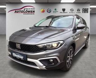 Fiat Fiat Tipo 1.5 GSE Mild-Hybrid Cross Gebrauchtwagen