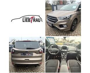 Ford Ford Kuga 1.5 ST-Line*AHK*Pano*Tempomat*SHZ*PDC*Na Gebrauchtwagen