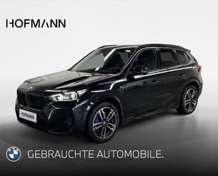 BMW BMW X1 xDrive23i M Sportpaket AHK+ACC+el. M Sitze+ Gebrauchtwagen