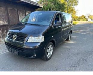 VW Volkswagen T5 Multivan Gebrauchtwagen