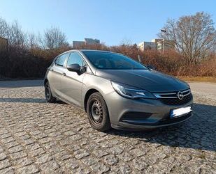 Opel Opel Astra 1.0 DI Turbo ecoFLEX 77kW / 105PS Gebrauchtwagen