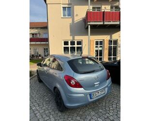 Opel Opel Corsa 1.4 BJ 2008 Gebrauchtwagen