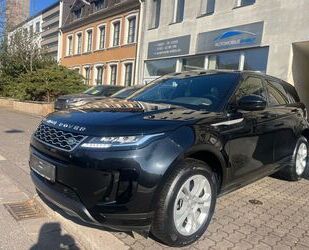 Land Rover Land Rover Range Rover Evoque S Automatik, Leder Gebrauchtwagen