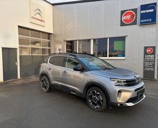 Citroen Citroën C5 Aircross Shine PluginHybrid 225 *Panora Gebrauchtwagen