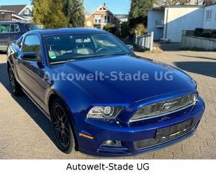 Ford Ford Mustang 3,7 V6 Automatik*SYNC*GT-OPTIK*KLIMA Gebrauchtwagen