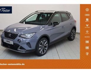 Seat Arona Gebrauchtwagen