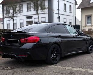 BMW 435 Gran Coupé Gebrauchtwagen