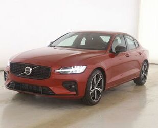 Volvo Volvo S60 B5 AWD Ultimate Dark*360°*SD*BLIS*ACC Gebrauchtwagen