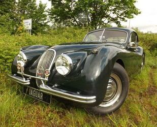 Jaguar Jaguar XK 120 - die Superkatze! Gebrauchtwagen