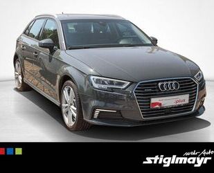 Audi Audi A3 Sportback sport 40 e-tron ACC+AHK+LED+NAVI Gebrauchtwagen