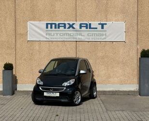 Smart Smart ForTwo coupe/2.Hd/Navi/Klima/BT/Panorama/Rad Gebrauchtwagen