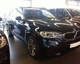 BMW BMW X5 xDrive30d - M Sportpaket F15 Gebrauchtwagen