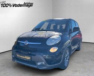 Fiat Fiat 500L Trekking 1.4 Gebrauchtwagen