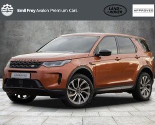 Land Rover Land Rover Discovery Sport P300e HSE Gebrauchtwagen