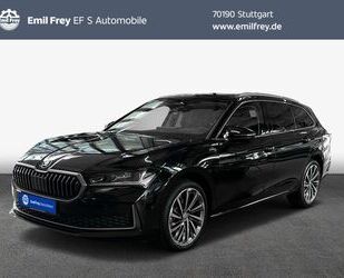 Skoda Skoda Superb Combi 1.5 TSI DSG L&K AHK Gebrauchtwagen