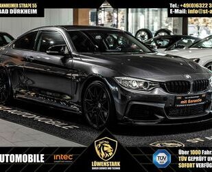 BMW BMW 428 i M-Perfo 20Z KAM SCHIEBEDACH CARBON Gebrauchtwagen