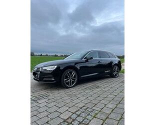 Audi Audi A4 2.0 TDI 140kW S tr. quattro design Avant . Gebrauchtwagen