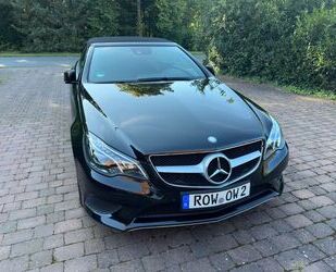 Mercedes-Benz Mercedes-Benz E 200 Sport Edition Autom. Sport Edi Gebrauchtwagen