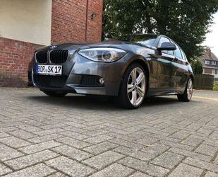 BMW BMW 120d - Gebrauchtwagen