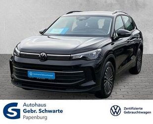 VW Volkswagen Tiguan 2.0 TDI DSG Neues Modell Life LE Gebrauchtwagen