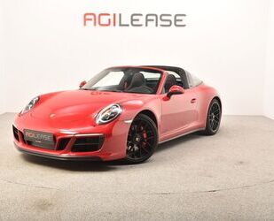 Porsche Porsche 911 Targa 4 GTS Gebrauchtwagen