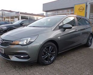 Opel Opel Astra K Sports Tourer 120 Jahre*Automatik*Kam Gebrauchtwagen