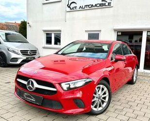 Mercedes-Benz Mercedes-Benz A 220*PROGRESSIVE*NAVI*KAMERA*TEMPOM Gebrauchtwagen